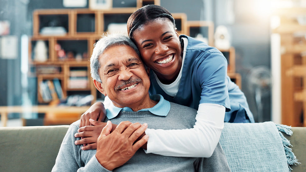 Oregon City nursing home abuse attorneys