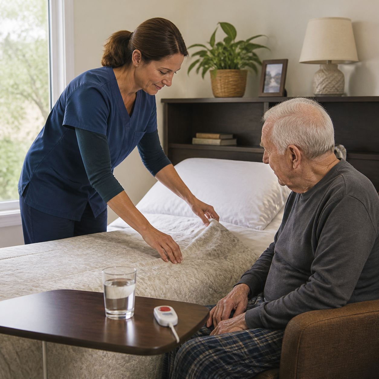 Corvallis nursing home abuse attorneys