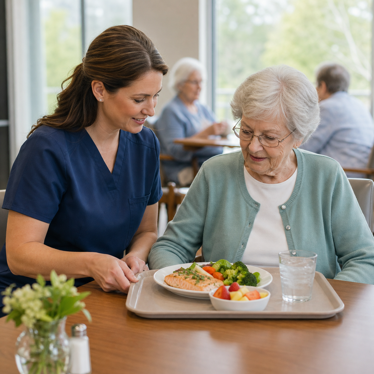 Cannon Beach nursing home abuse attorneys