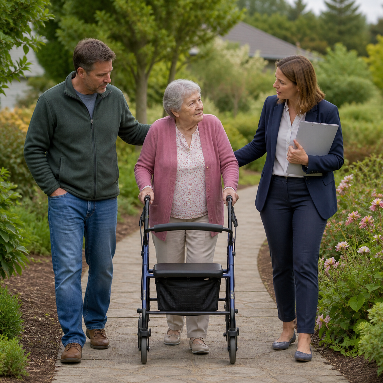 Corvallis nursing home abuse attorneys