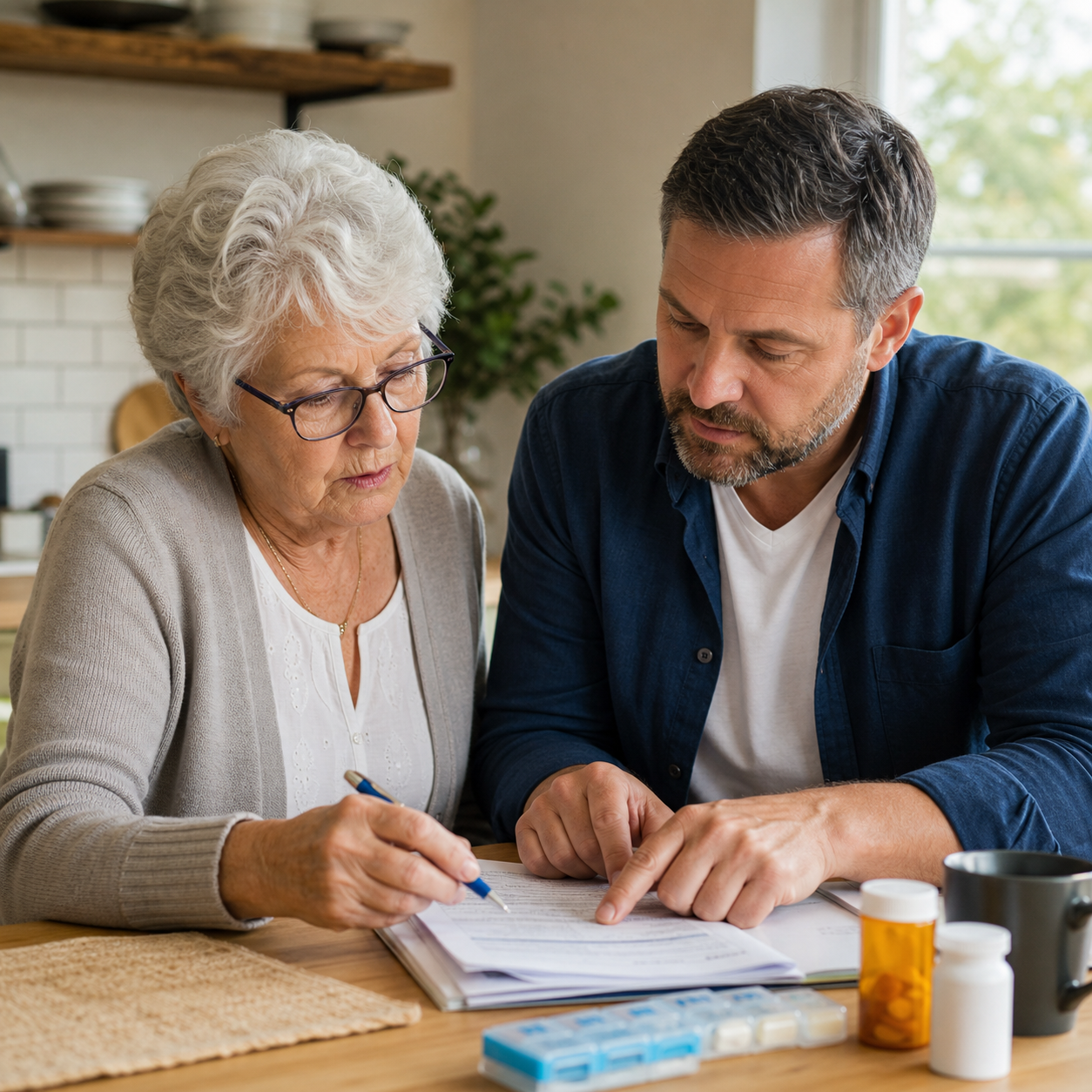 Eugene nursing home abuse attorneys
