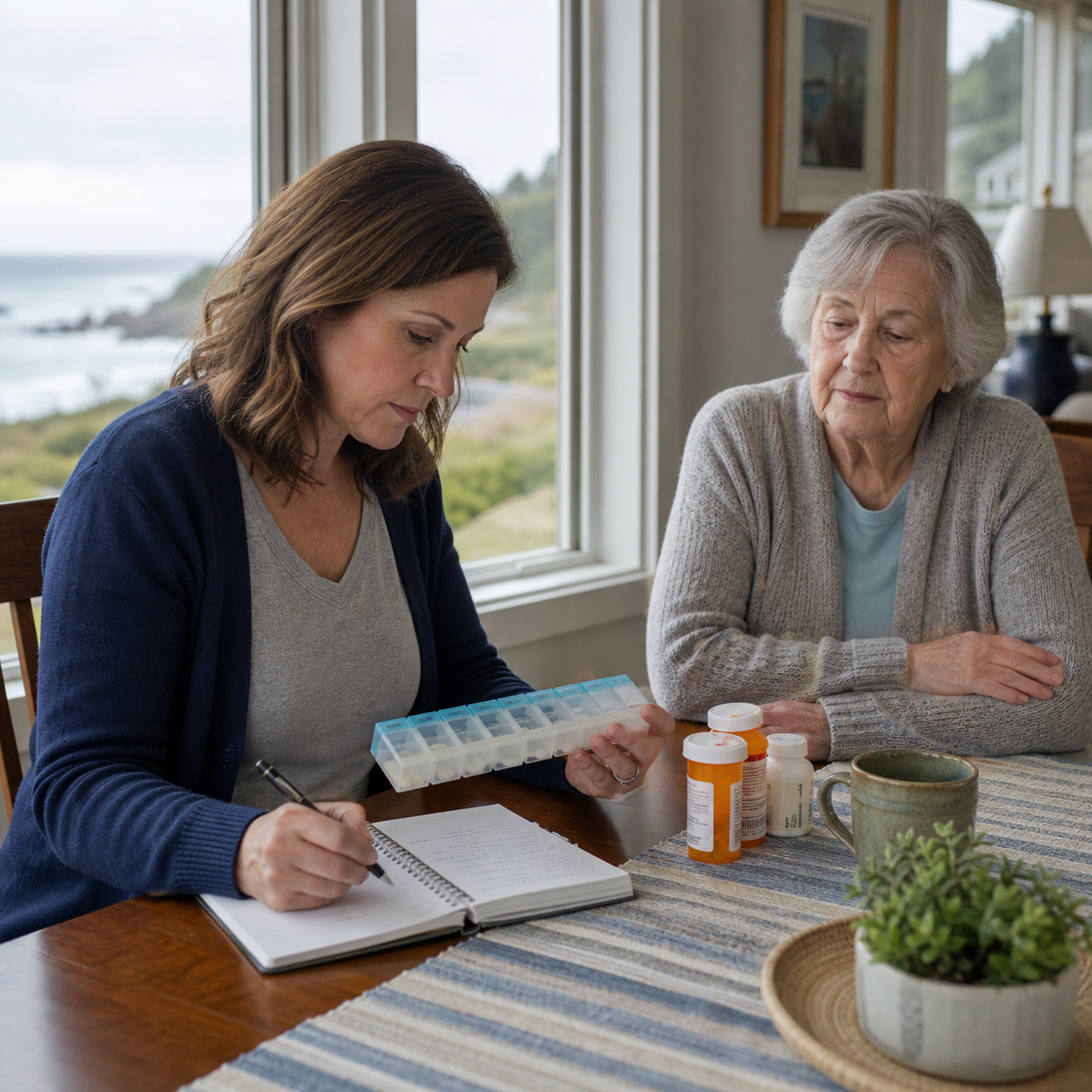 Cannon Beach nursing home abuse attorneys