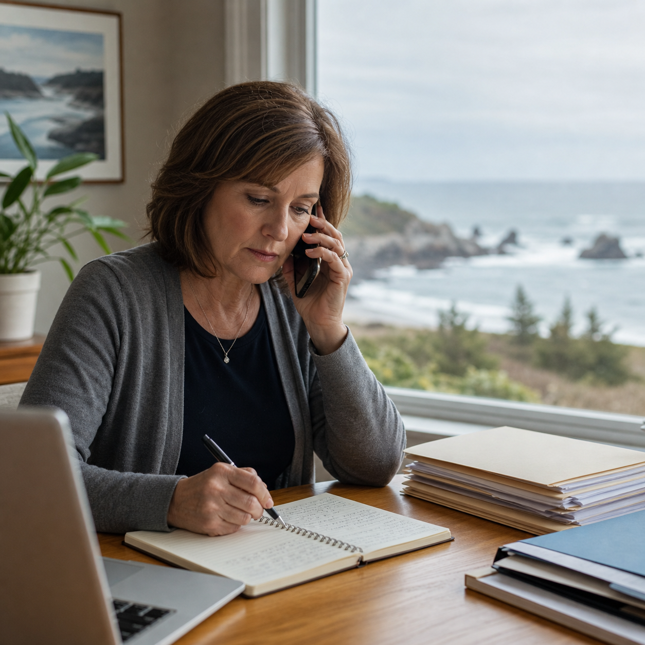 Cannon Beach nursing home abuse attorneys