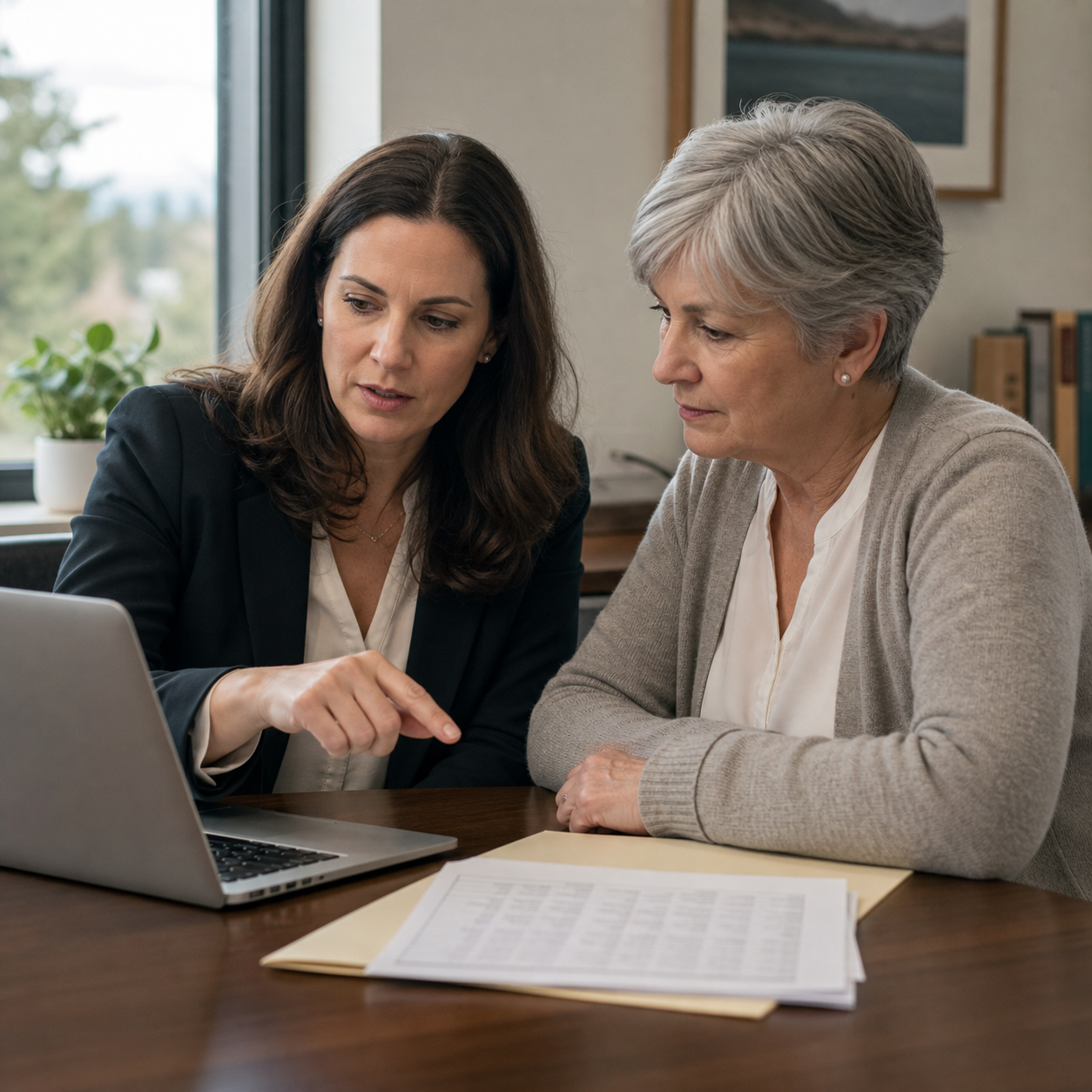 Cannon Beach nursing home abuse attorneys