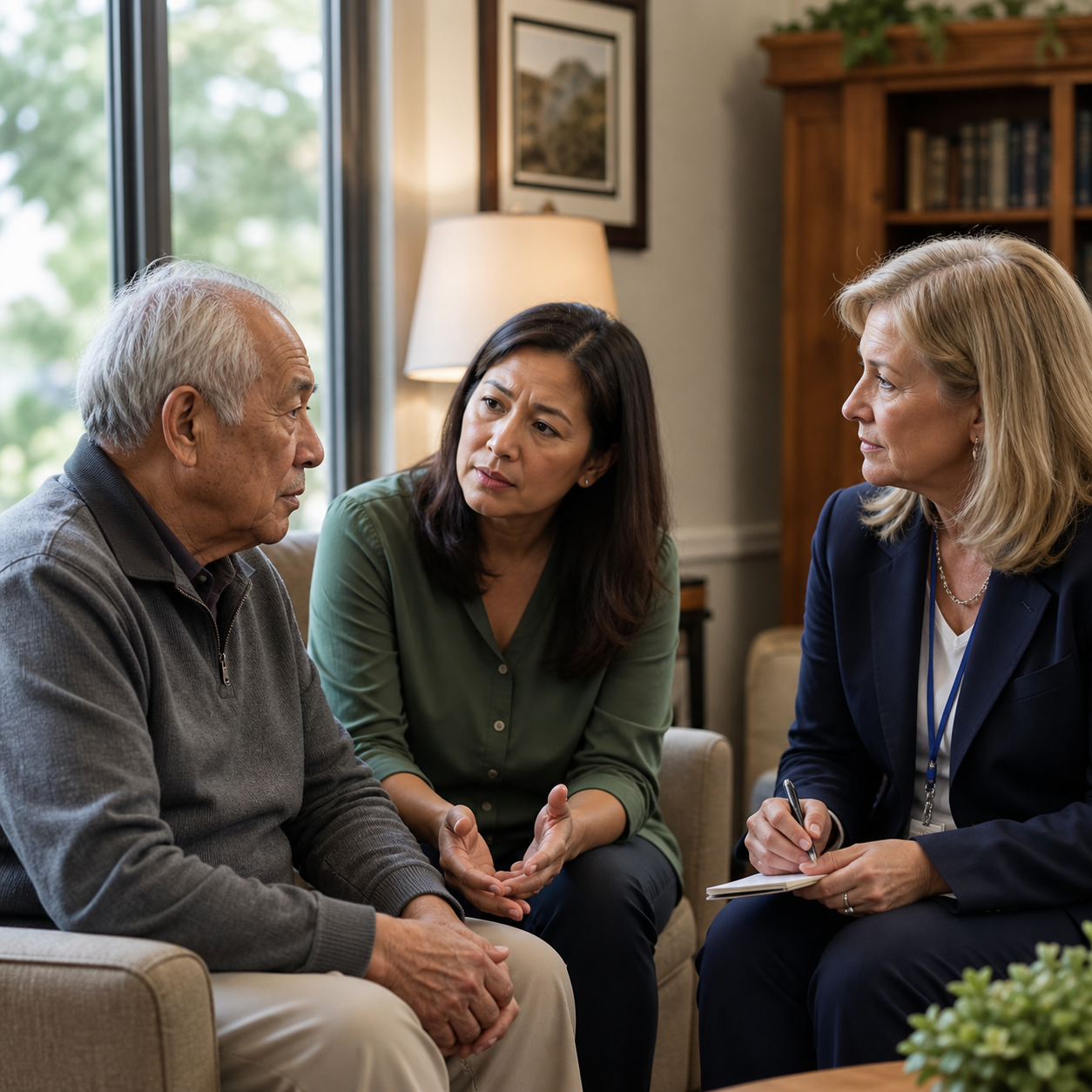 Eugene nursing home abuse attorneys