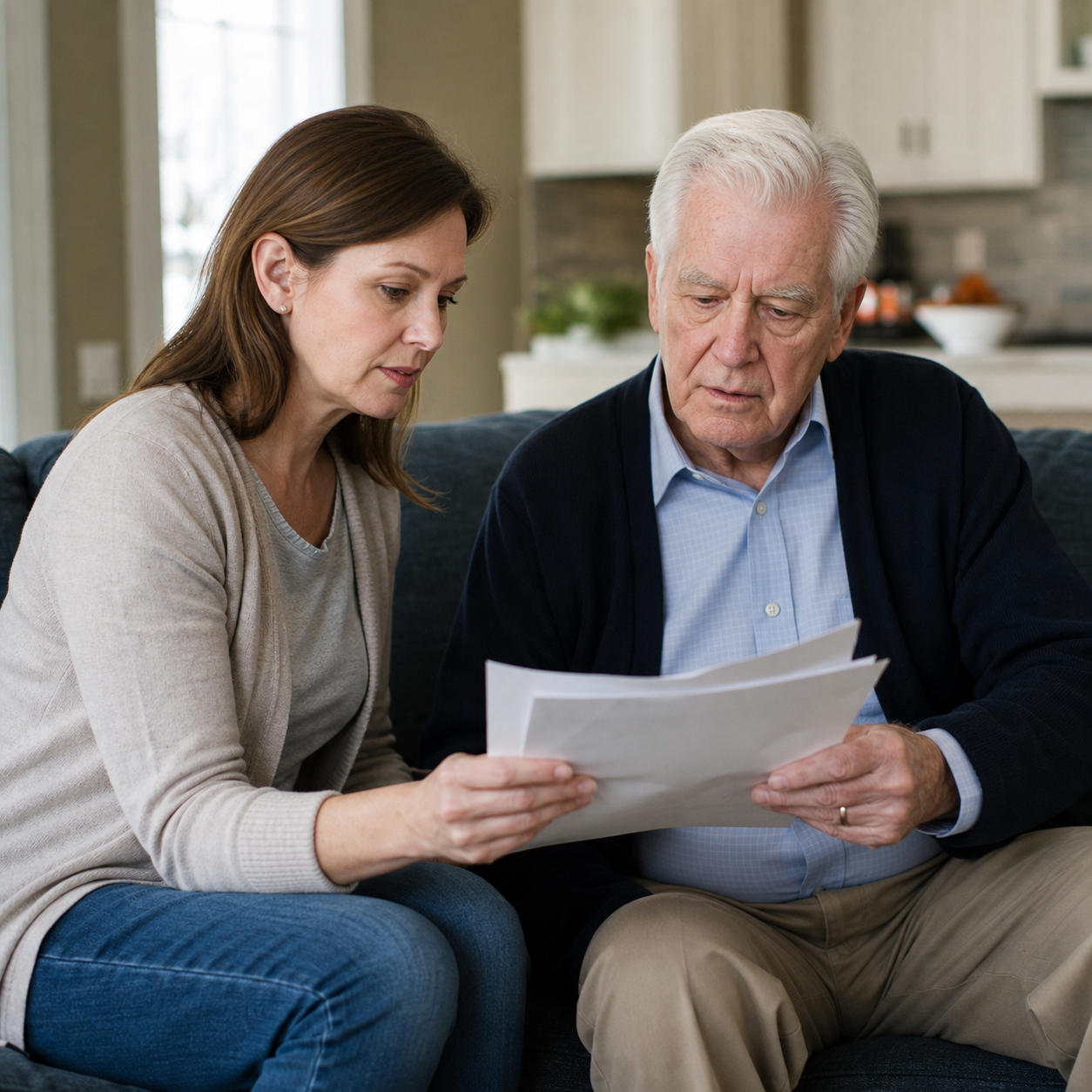 Gresham nursing home abuse attorneys