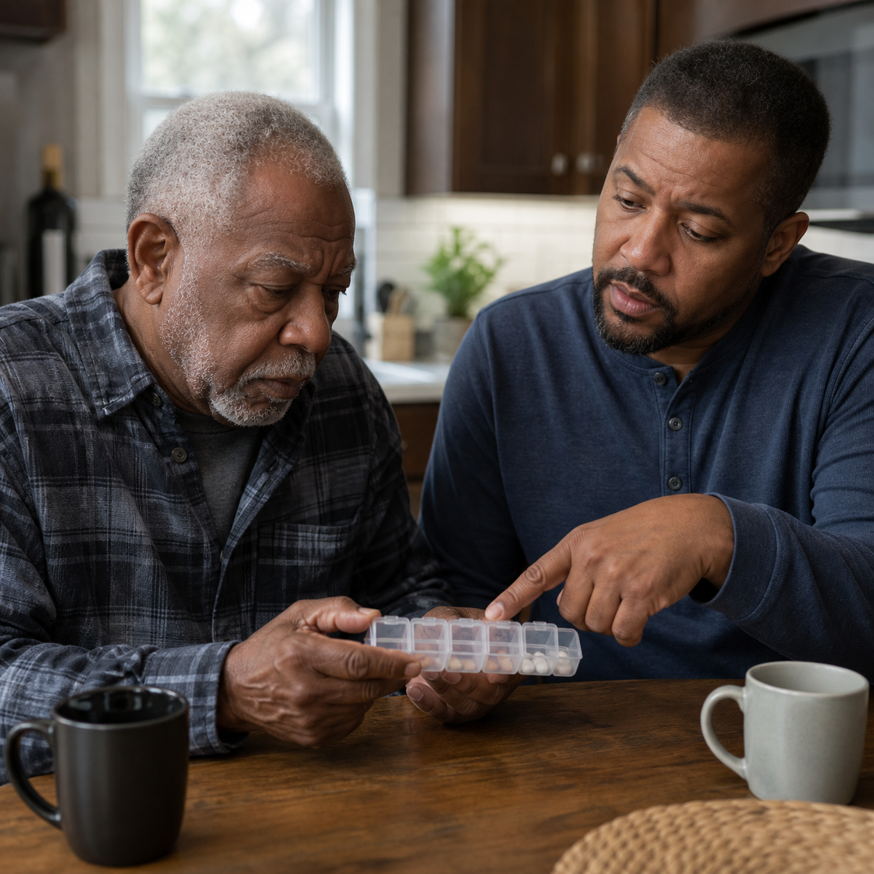 Gresham nursing home abuse attorneys