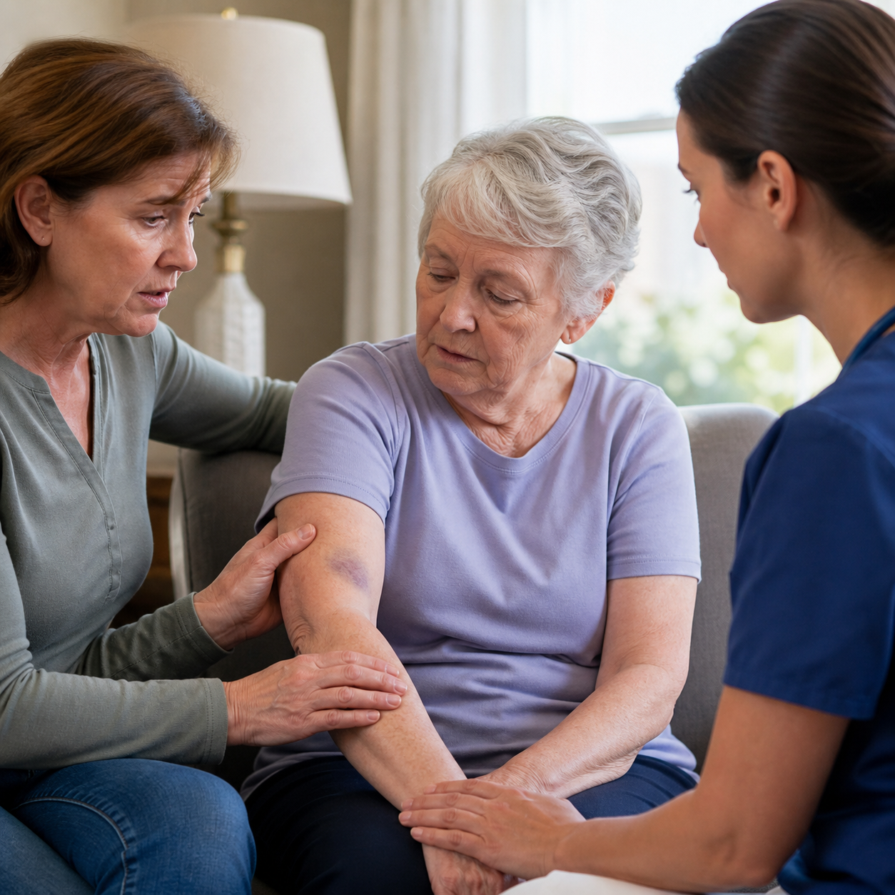 Eugene nursing home abuse attorneys