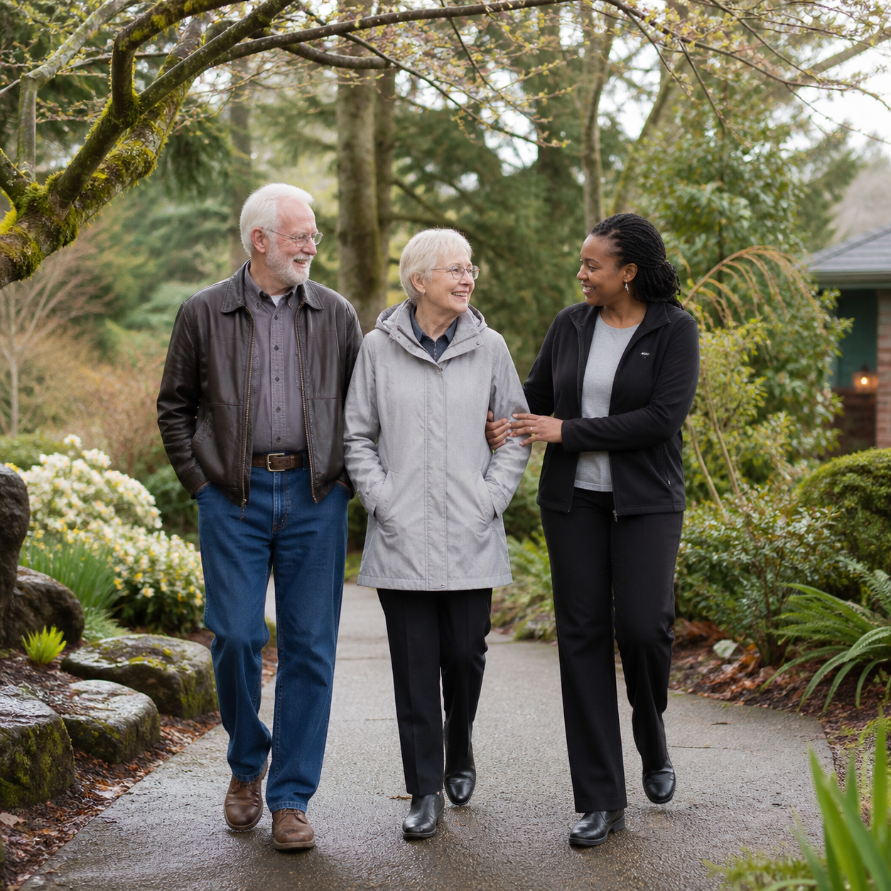 Gresham nursing home abuse attorneys