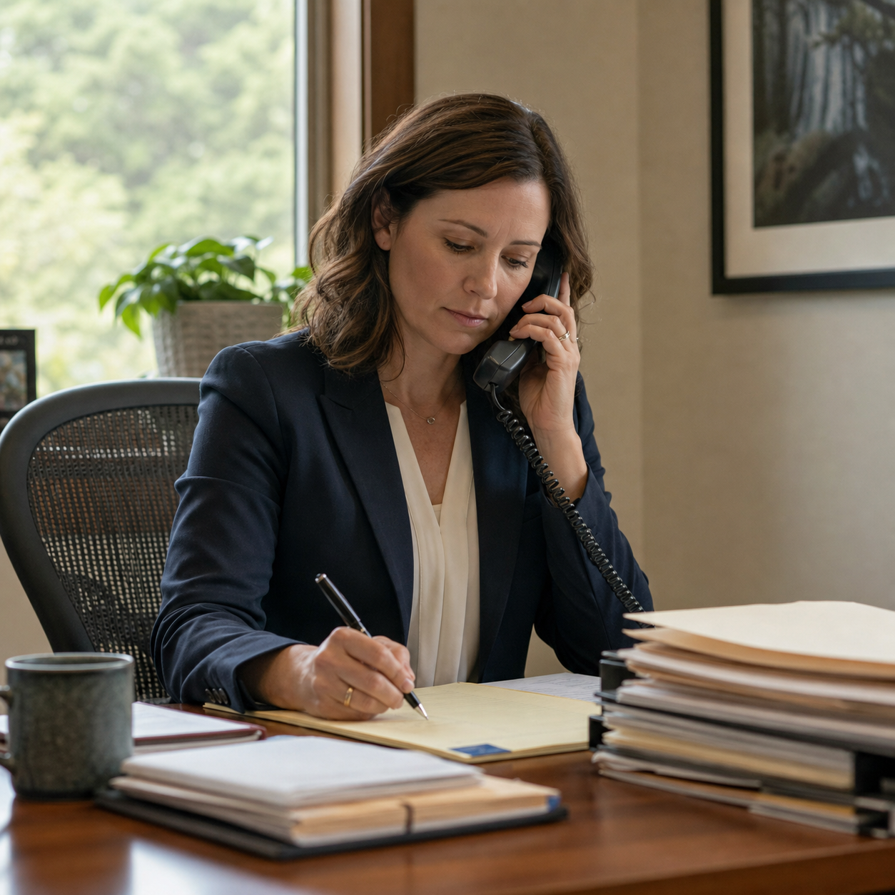 Gresham nursing home abuse attorneys