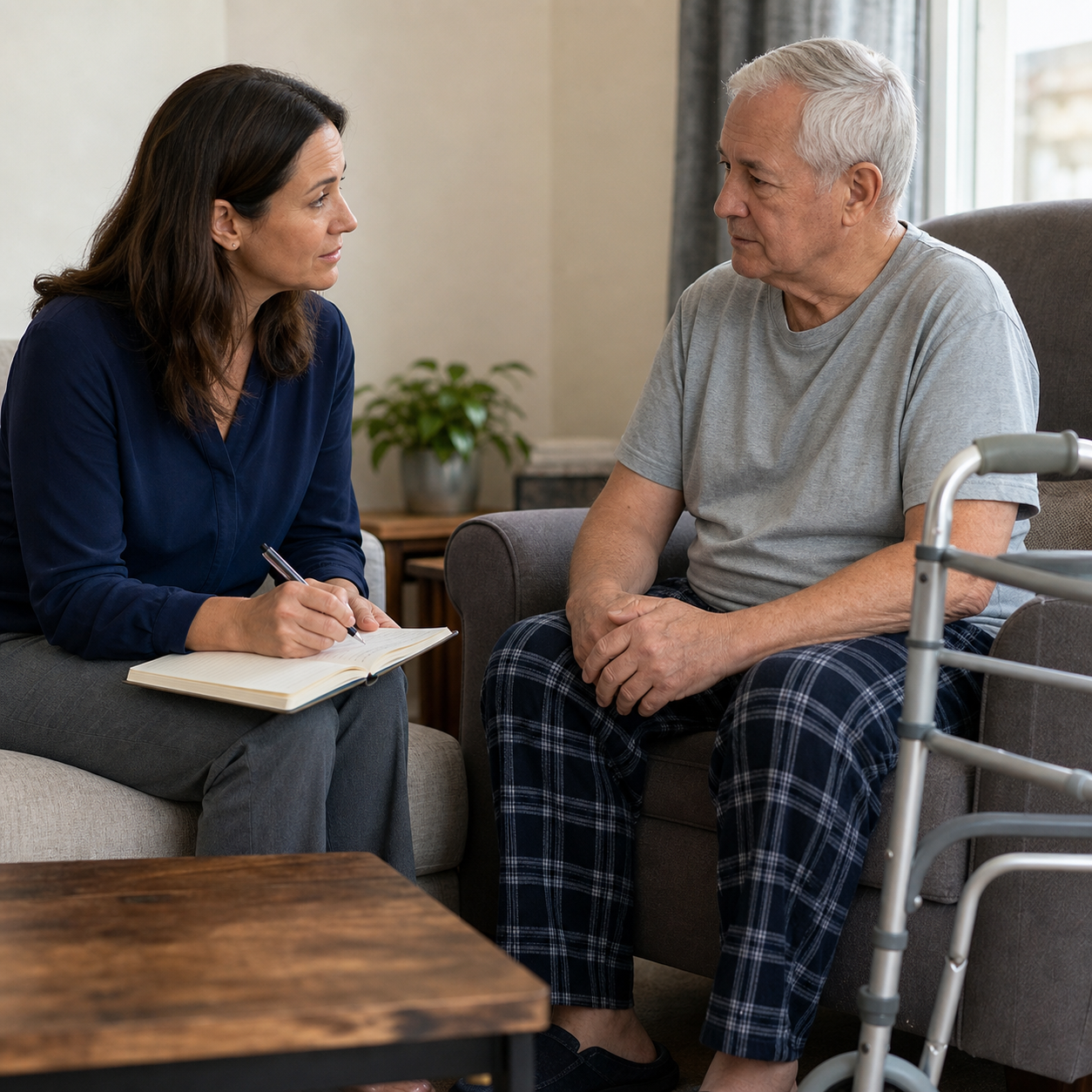 Eugene nursing home abuse attorneys