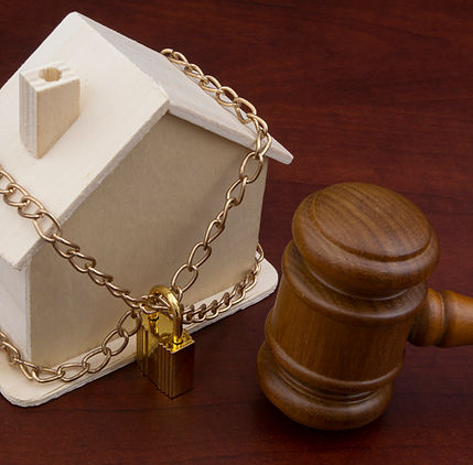 Lawyers for Unsafe Premises