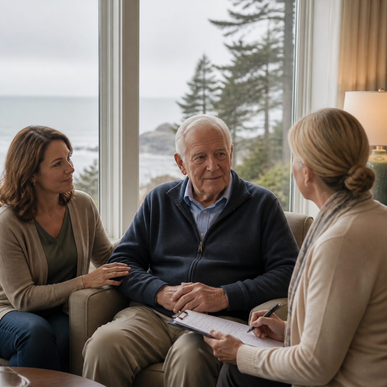 Cannon Beach nursing home abuse attorneys