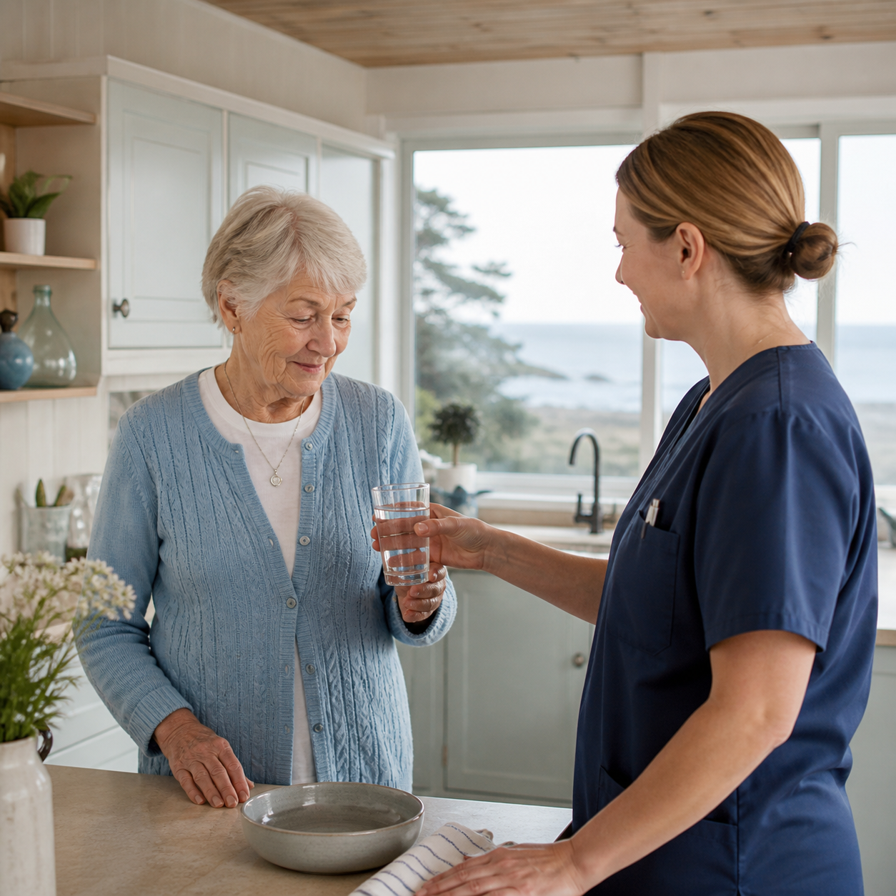 Cannon Beach nursing home abuse attorneys
