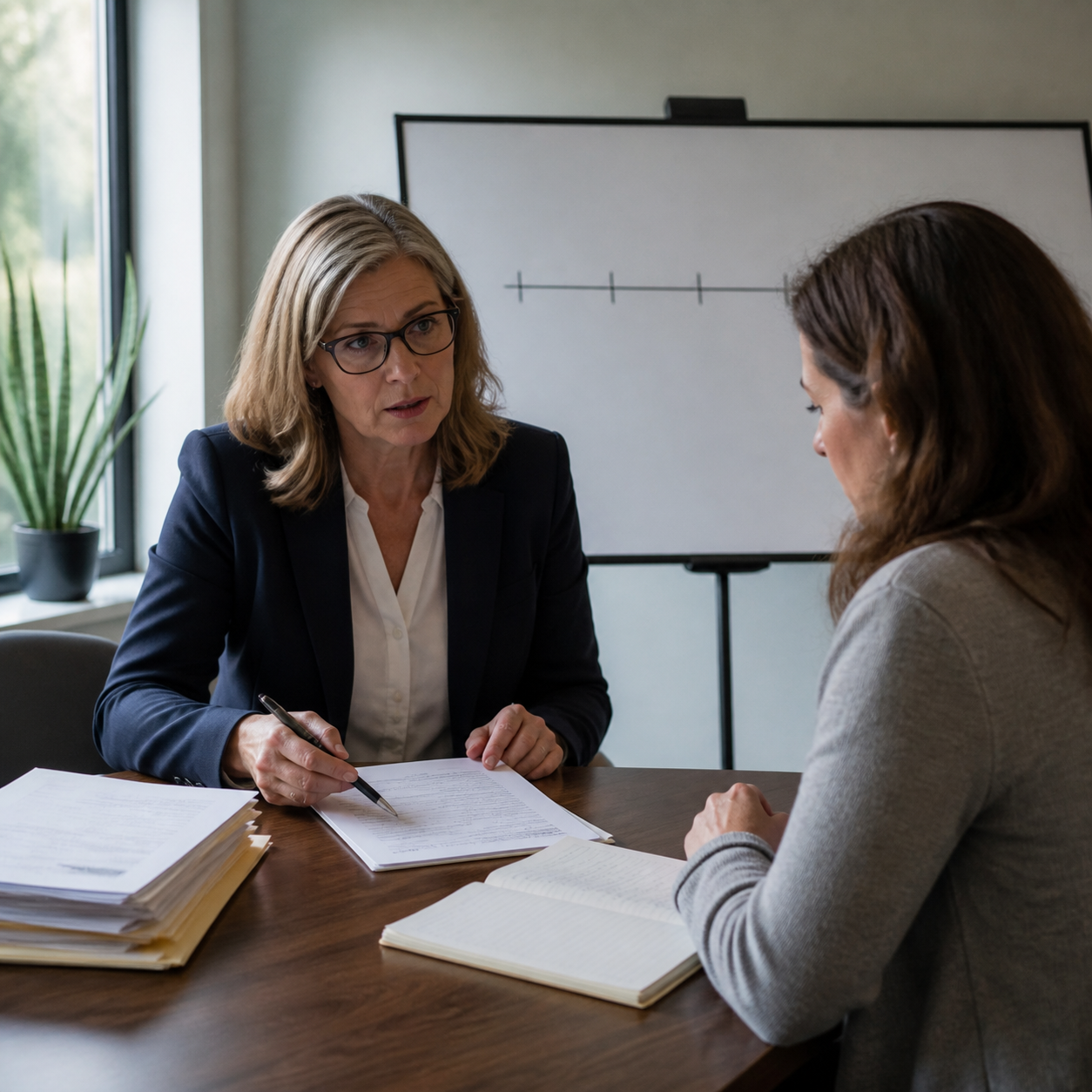 Gresham nursing home abuse attorneys