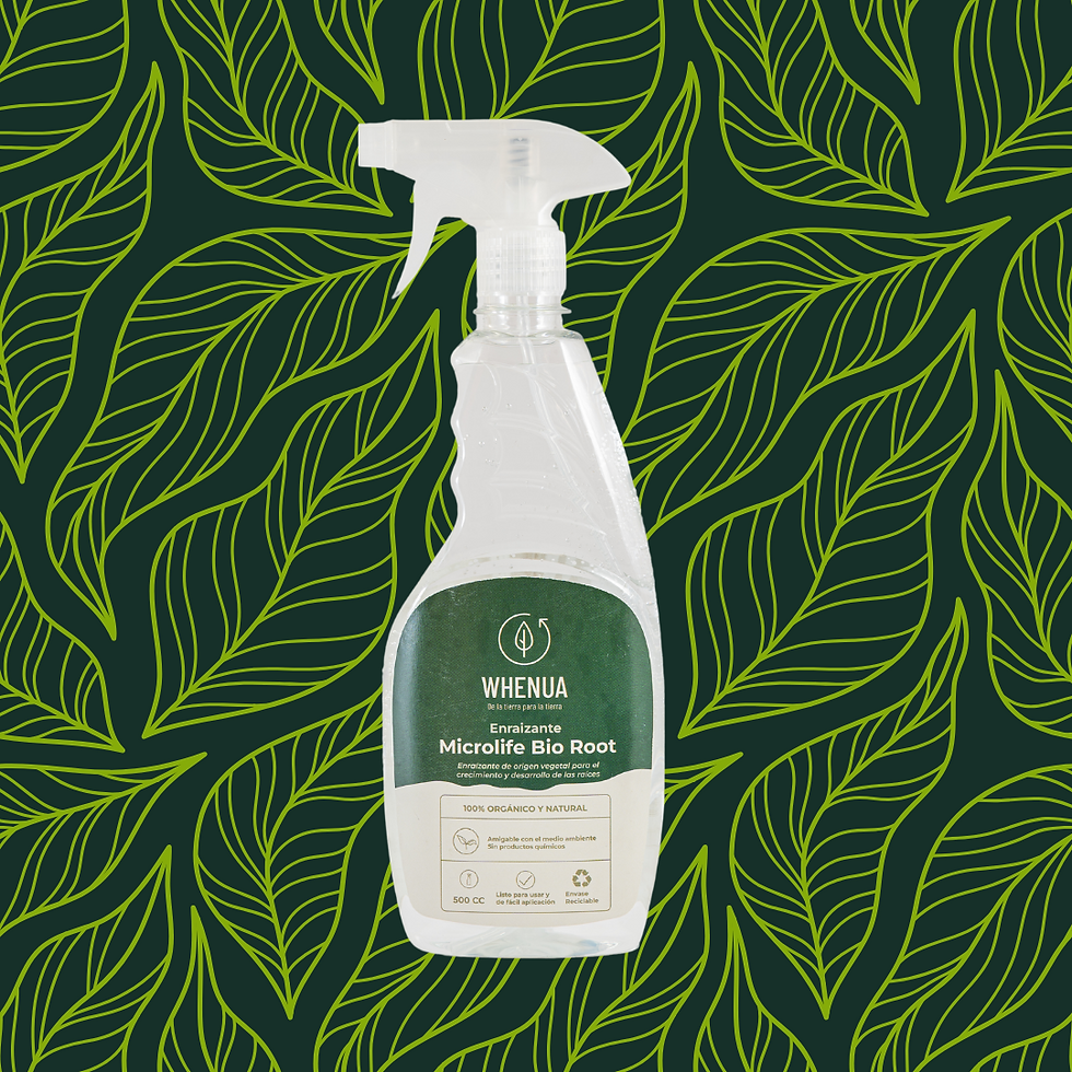 Microlife Bio Root | Enraizante