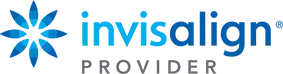 Invisalign provider logo