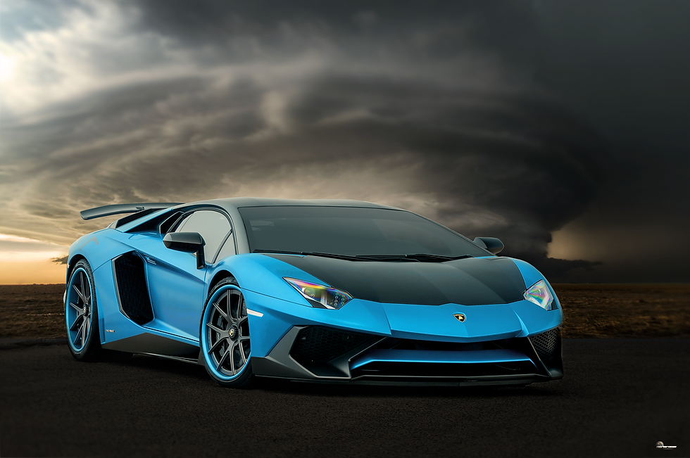 lamborghini-aventador