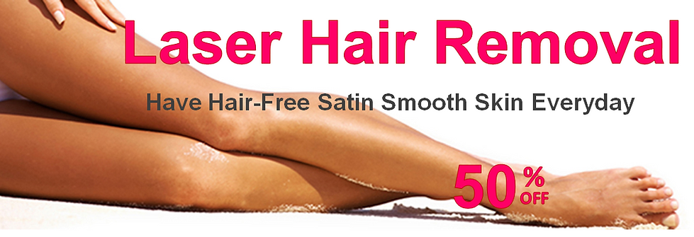 Electrolysis Laser Clinic Pain Free Laser Hair Removal Specialist