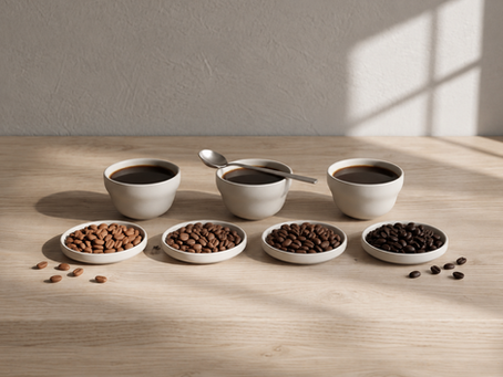 Why You Should Consider In-House Roasting When Starting a Café
