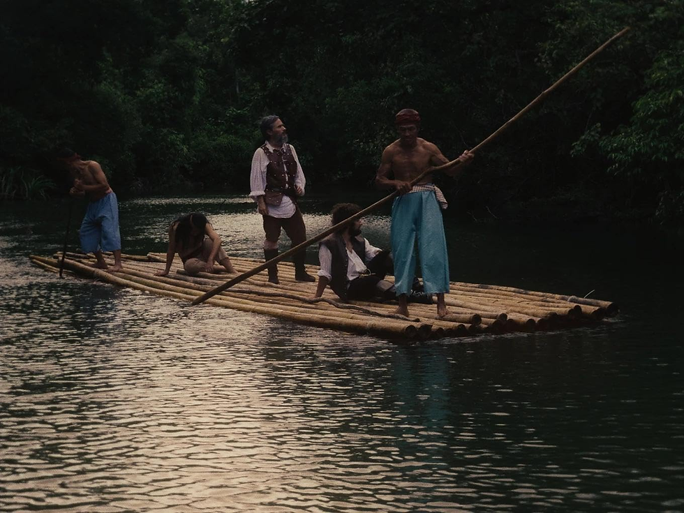 "Magallanes" (2025). Fuente: IMDB