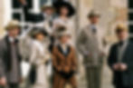 “El tiempo recobrado” (1998). Fuente: aVoir-aLire.com