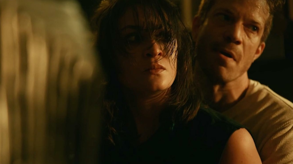 "Bound" (2023). Fuente: MUBI