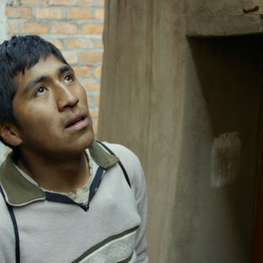 24 Festival de Cine de Lima: “Manco Cápac” (2020)