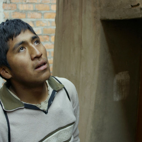 24 Festival de Cine de Lima: “Manco Cápac” (2020)