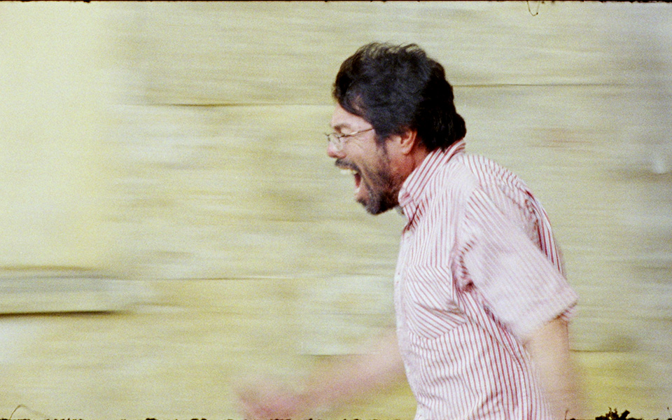 "Un poeta" (2025). Fuente: 29 Festival de Cine de Lima