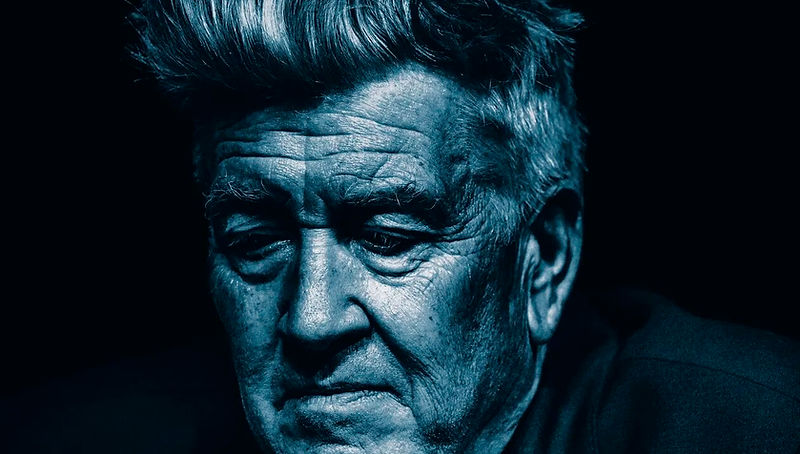 David Lynch fire