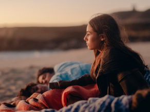 29 FCL: "Cuerpo celeste" (2025): la adolescencia bajo un cielo eclipsado