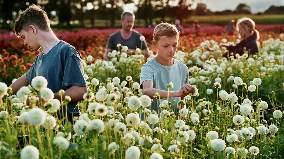 "Close" (2022). Fuente: MUBI