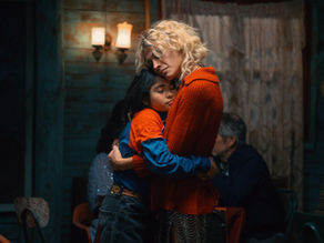 29 FCL: "La misteriosa mirada del flamenco" (2025): un 'western' en clave 'queer'