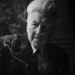 Canción animal: "What did Jack Do?" (2020) de David Lynch