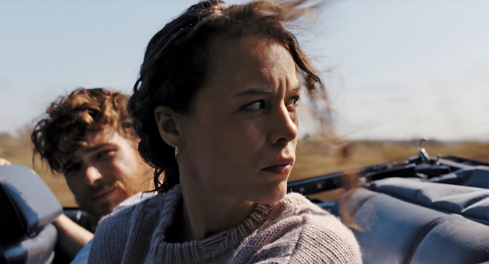 "Espejos N.3" (2025). Fuente: IMDB