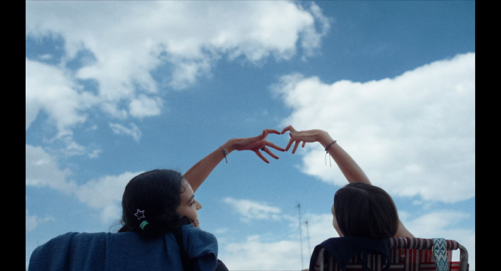 30 FICL: “Chicas tristes” (2026) la amistad frente al abuso