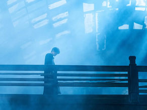 Semana del Cine 2025: "Resurrección" (2025): los sueños del cine