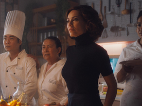"Mistura" (2024): un plato servido en frío
