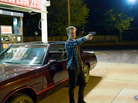 “The Gateway” (2021): un film noir de estos tiempos