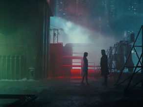 "Blade Runner 2049" (2017): las máquinas y la emoción