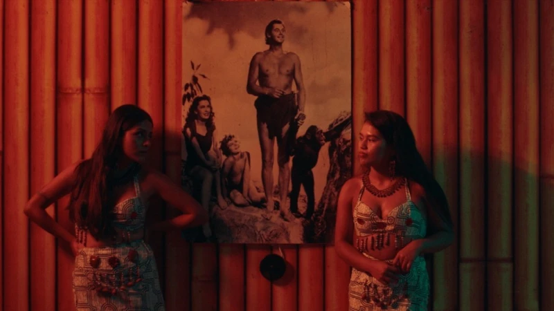 "Punku". Fuente: MUBI