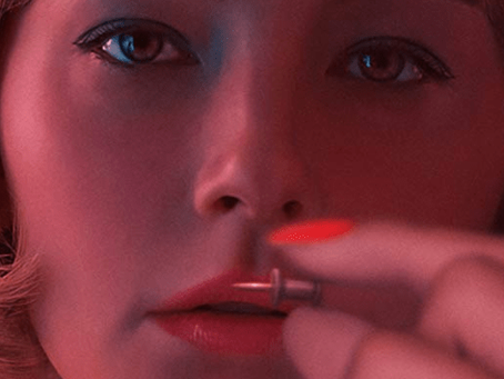 “Swallow” (2019) y las decisiones sobre el cuerpo 