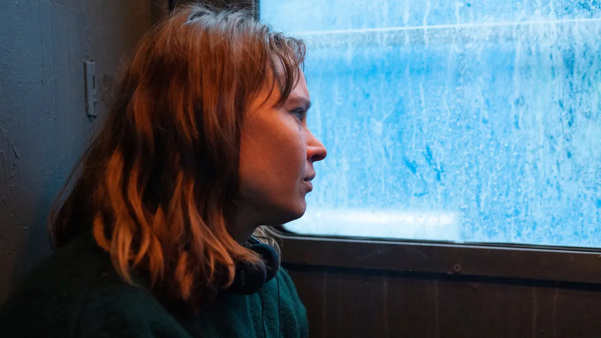 "Compartimento Nº 6" (2021). Fuente: The Movie Sleuth