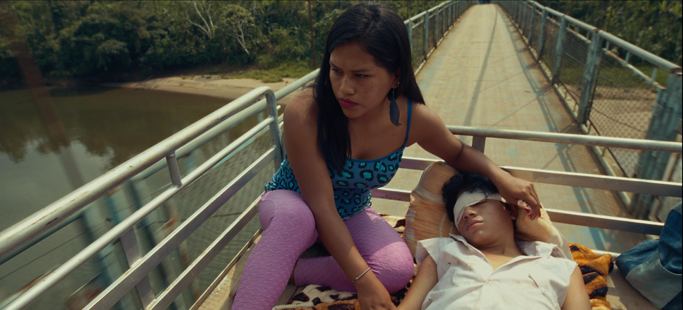 "Punku" (2025). Fuente: IMDB