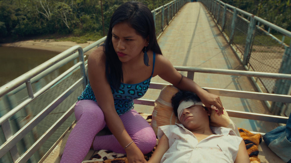 "Punku" (2025). Fuente: IMDB