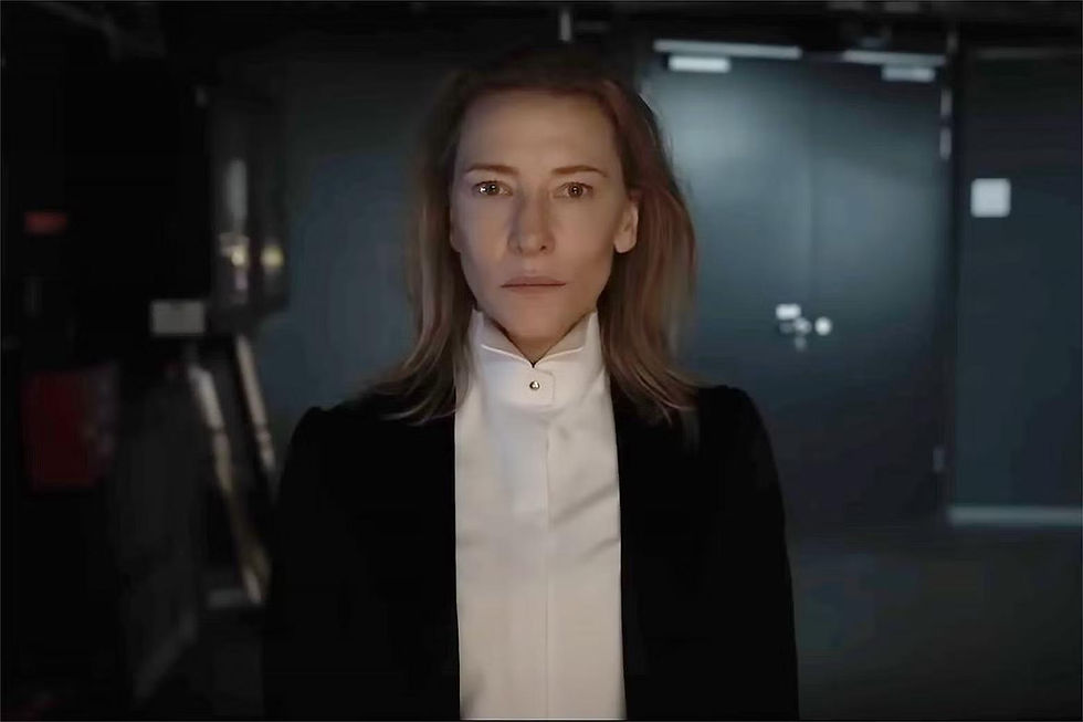 “TÁR” (2022). Fuente: FilmAffinity