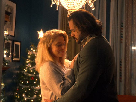 "The Baltimorons" (2025): una excéntrica Noche Buena