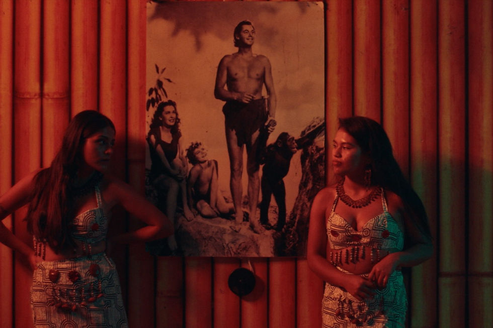 "Punku" (2025). Fuente: Cinencuentro