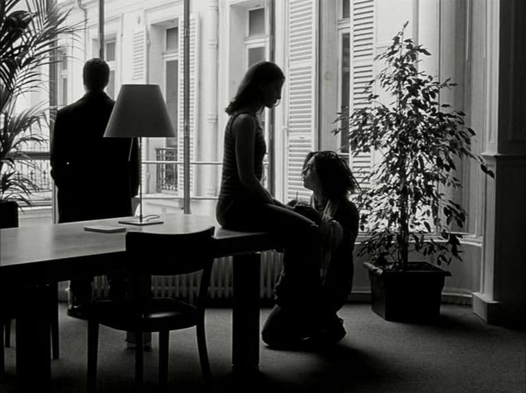 "Elogio del amor" (2001). Fuente: IMDB